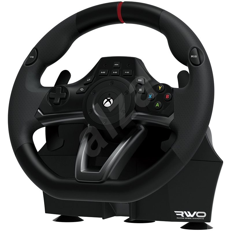 Hori Racing Wheel Overdrive Xbox One Lenkrad Alza.de
