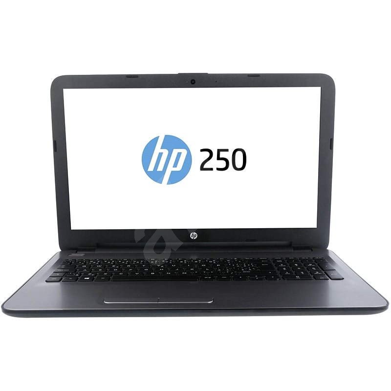 HP 250 G5 Asteroid silver - Laptop