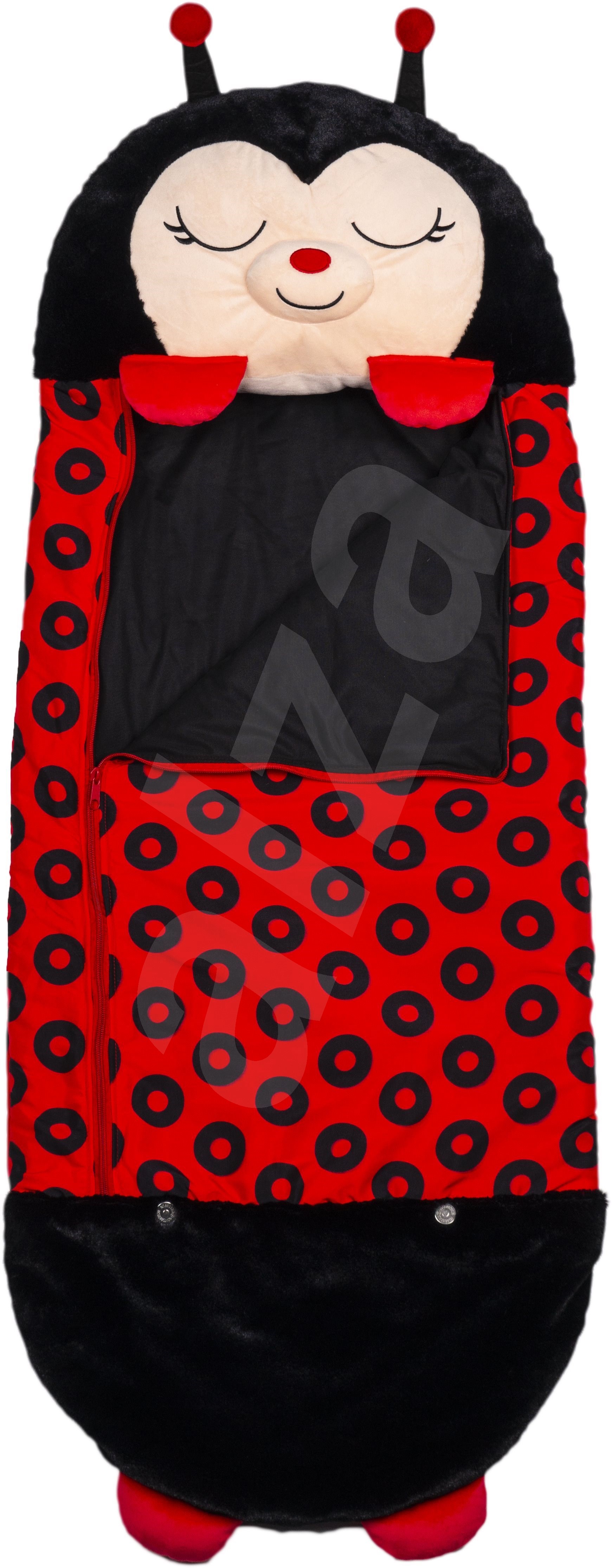 happy nappers sleeping bag for adults