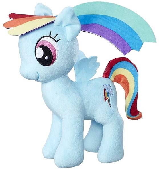 My Little Pony Rainbow Dash Plüschspielzeug Alzade