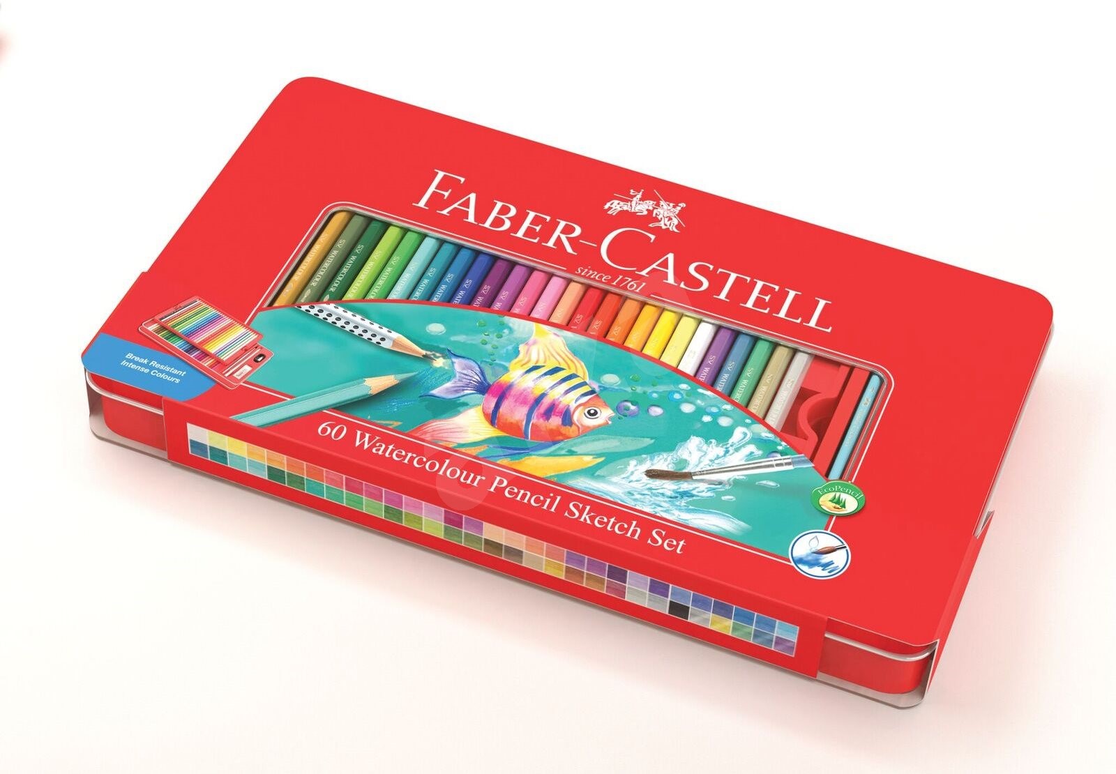 faber castell künstler buntstifte