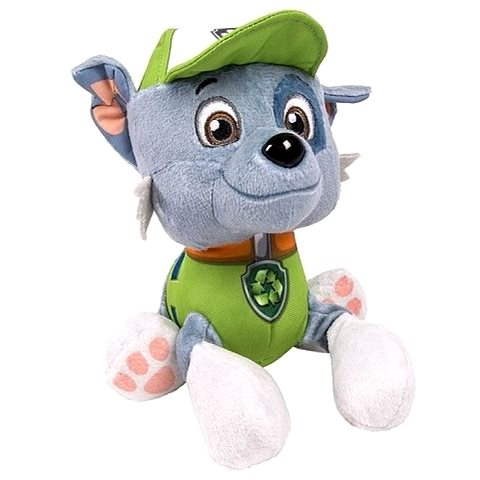 Pfotenpatrouille bewegen