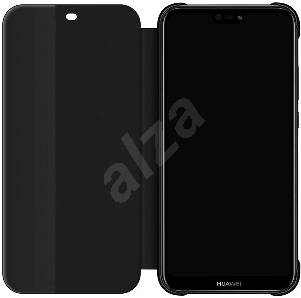 Huawei Telekom P20 Lite Schwarz 0050 Dual Sim Licotronic