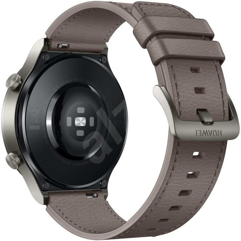 huawei watch gt 2 pro nebula gray