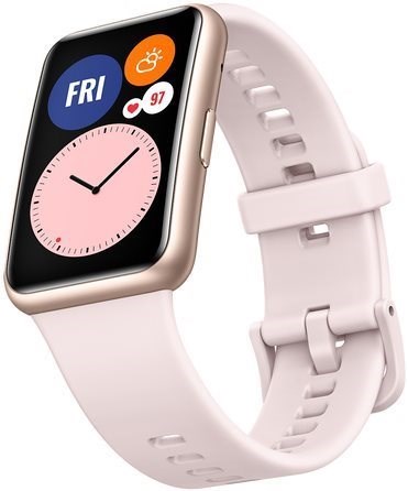 huawei watch fit sakura