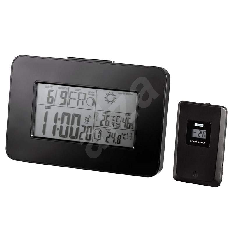 Hama EWS-720 - Wetterstation