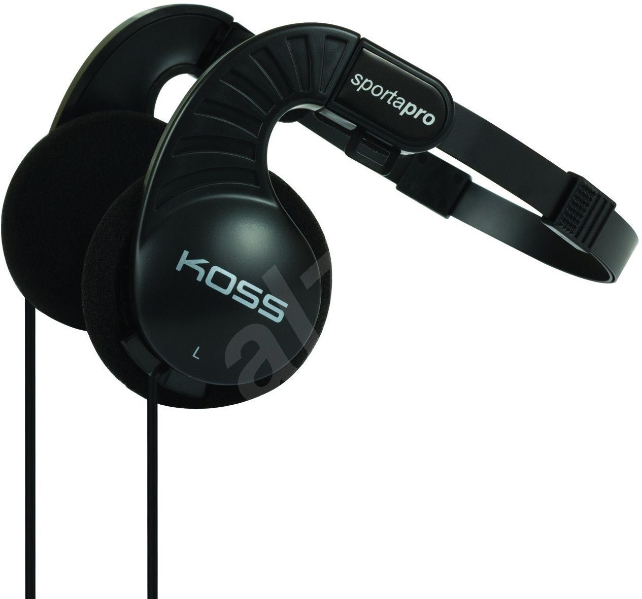 Koss SPORTA PRO (lebenslange Garantie) Kopfhörer Alza.de
