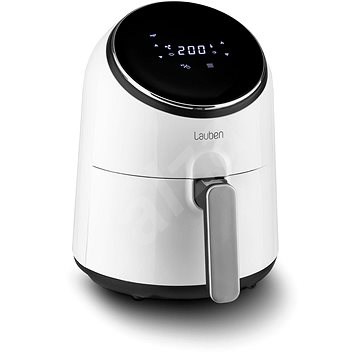 Lauben Heißluftfritteuse 2500WT - Friteuse