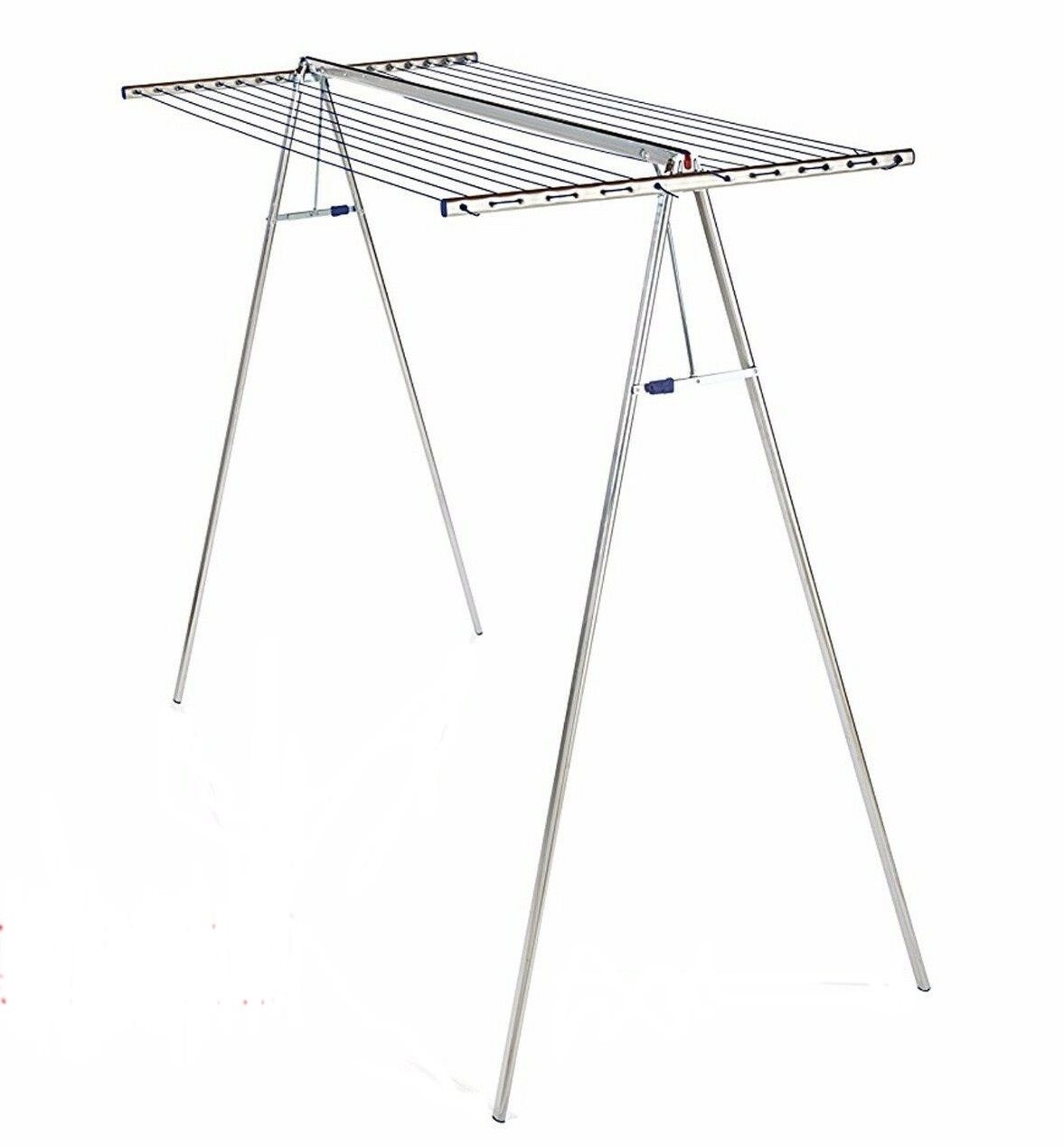 LEIFHEIT Linomaxx 320 Aluminium Wäscheständer Wäscheständer Alza.de