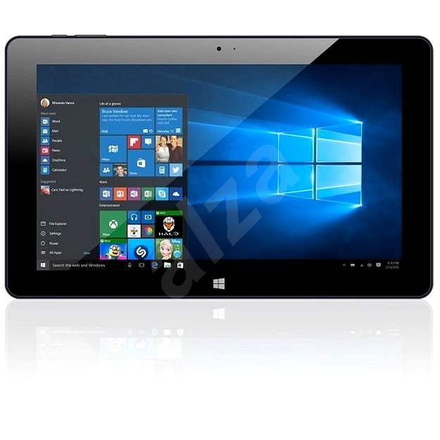 Lark ultimative 11i WIN + Tastatur-Kasten - Tablet-PC