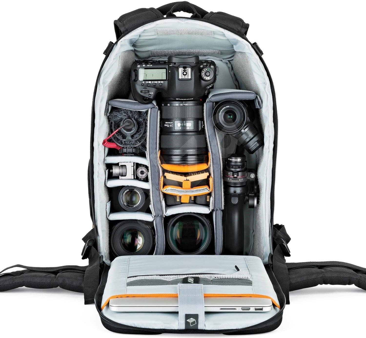 Lowepro Flipside 400 AW II Fotorucksack Alza.de