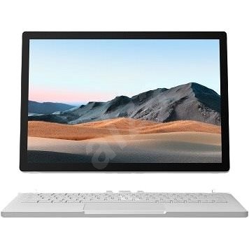 Microsoft Surface Book 3 13 5 256gb I5 8gb Tablet Pc Alza De