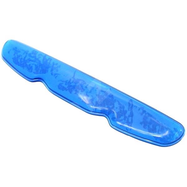 OEM Silikon - blau - Handgelenkauflage