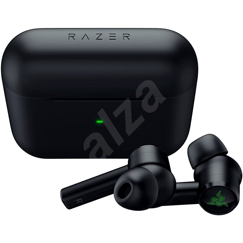Razer Hammerhead True Wireless Pro Kabellose Kopfhorer Alza De