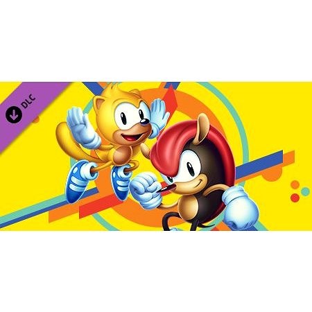 Gaming Zubehor Sonic Mania Encore Pc Digital Gaming Zubehor Von Alza De