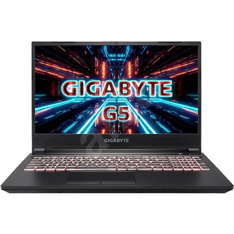 Gigabyte g5 kc обзор