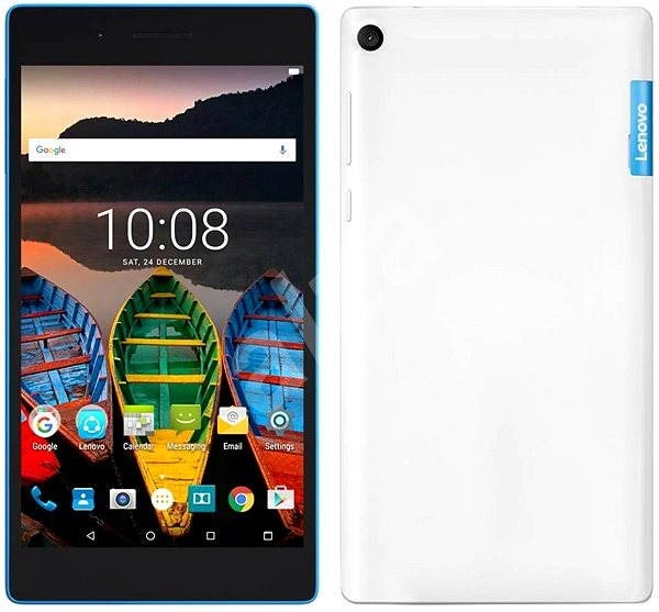 Lenovo Tab 3 7 16gb Polar White Tablet Alza De