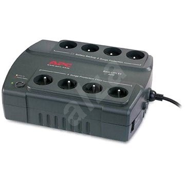 APC Back-UPS ES 400 - Notstromversorgung