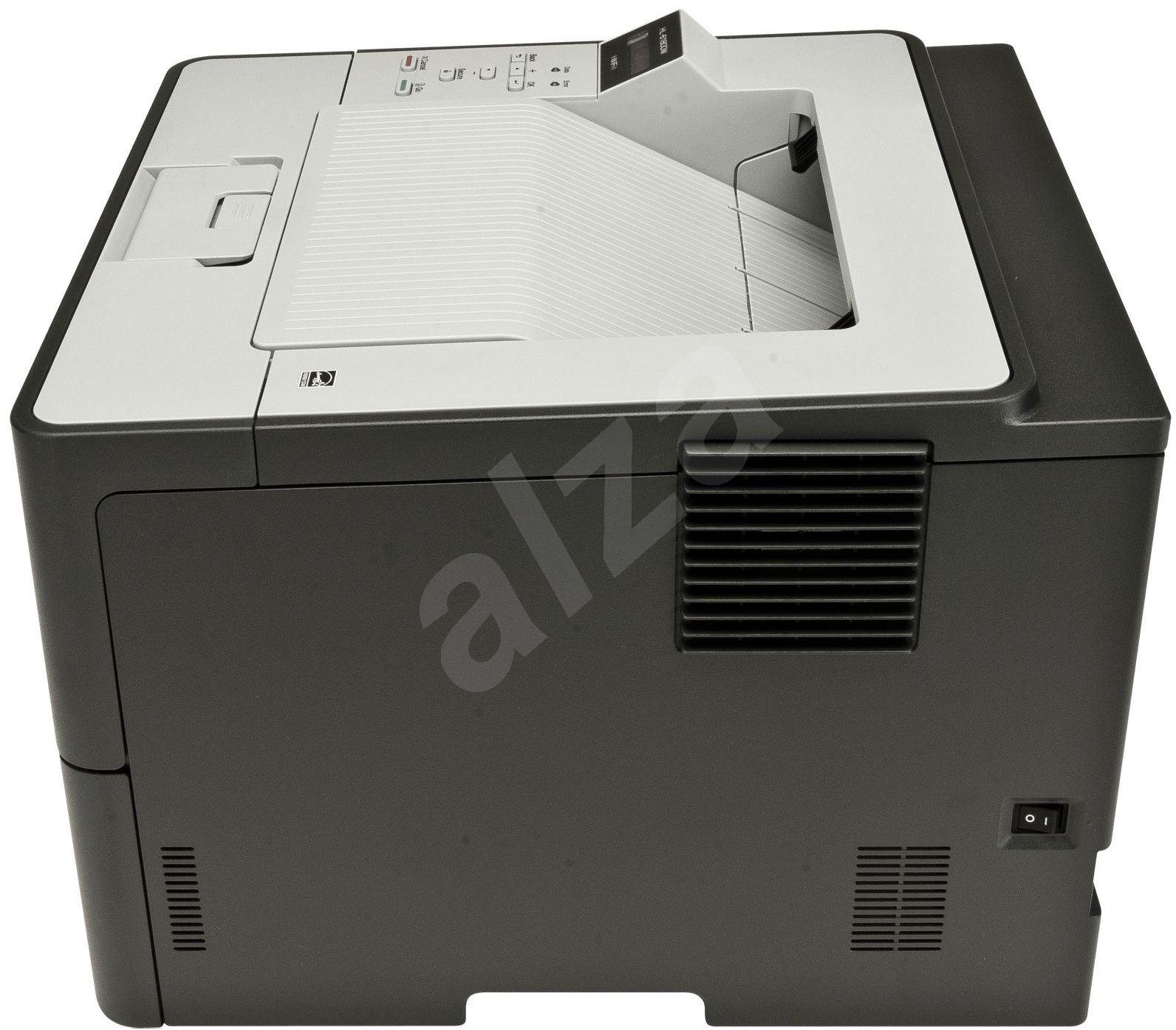 Brother HL6180DW Laserdrucker Alza.de