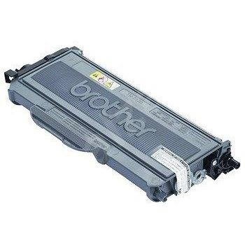 Brother TN-2110 Schwarz - Toner