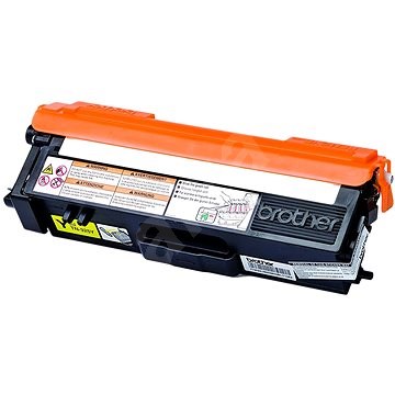 Brother TN-325Y Gelb - Toner