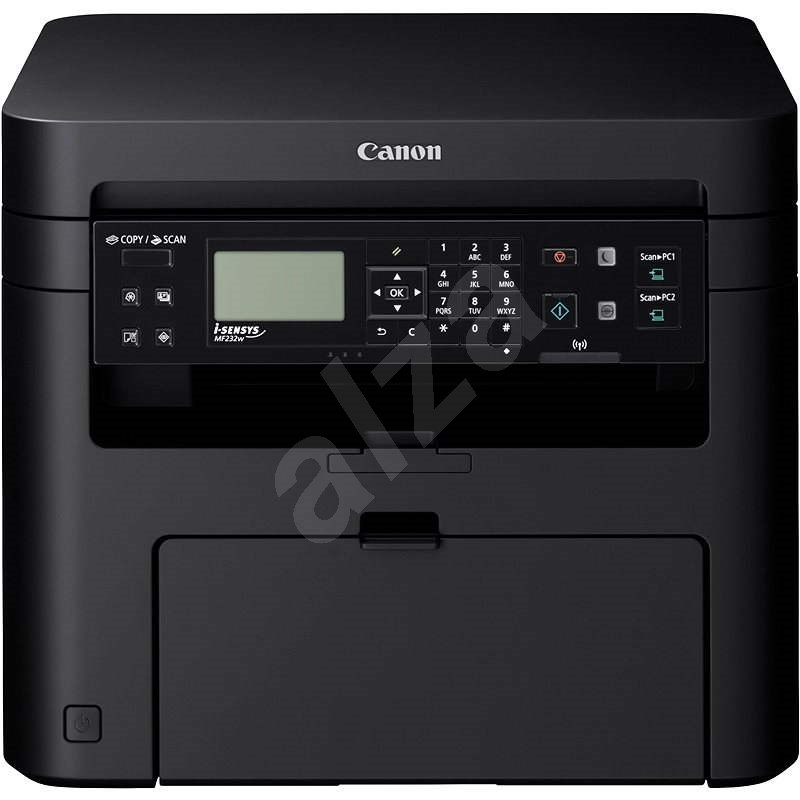 Canon I Sensys Mf232w Laserdrucker Alzade 9435