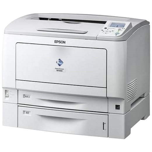 Epson AcuLaser M7000TN - Laserdrucker
