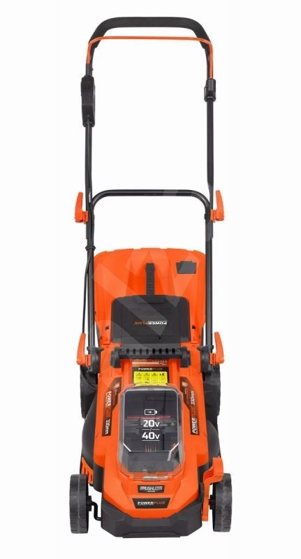 POWERPLUS POWDPG7556 - Akku-Rasenmäher | Alza.de