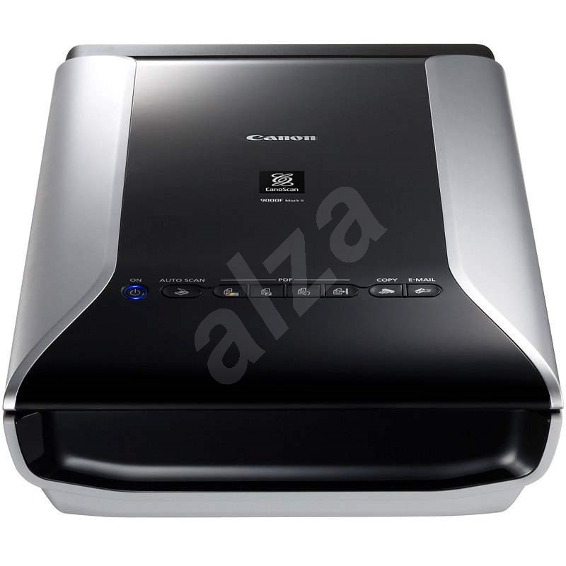 Canon CanoScan 9000F Mark II Scanner Alza.de