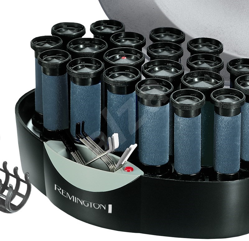 Remington Ionic KF20i Rollers Elektrische Lockenwickler Alza.de