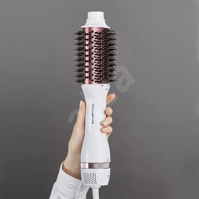 Rowenta CF6135F0 Volumizer 3D - Warmluftbürste | Alza.de