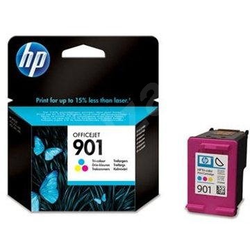 HP CC656AE No. 901 - Druckerpatrone