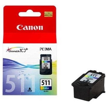 Canon CL-511 Farbig - Druckerpatrone