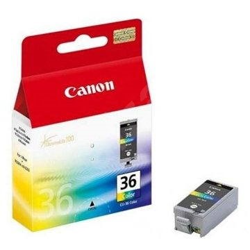 Canon Tintenpatrone CLI-36 - Druckerpatrone