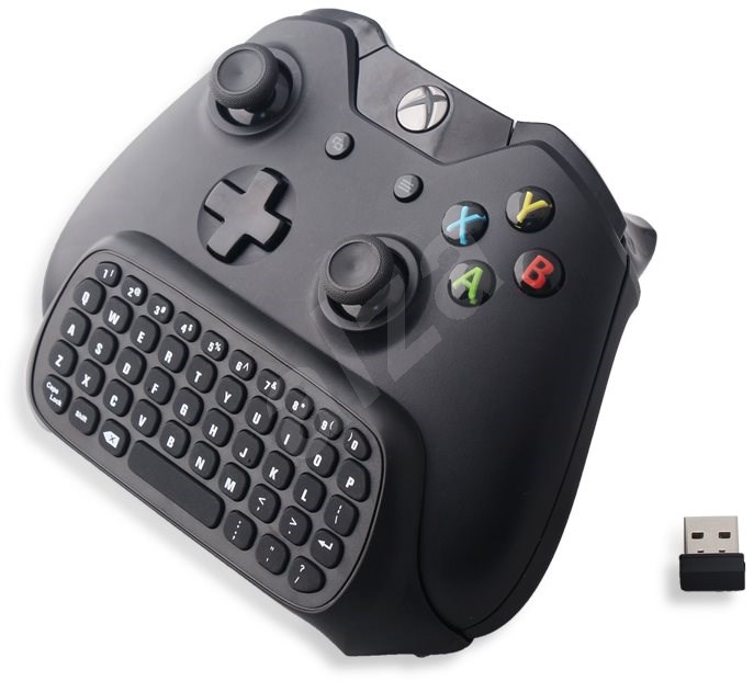 Lea Wireless Tastatur Xbox One - 