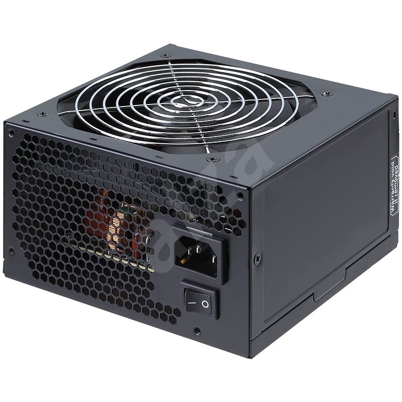 Fsp Fortron Hyper K 600w Pc Netzteil Alza De