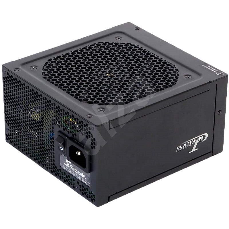Seasonic P-Serie 660 - PC-Netzteil