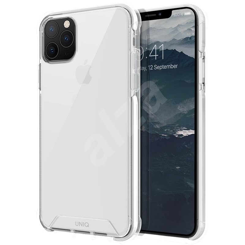 Uniq Combat Hybrid Iphone 11 Pro Max Blanc White Handyhulle Alza De