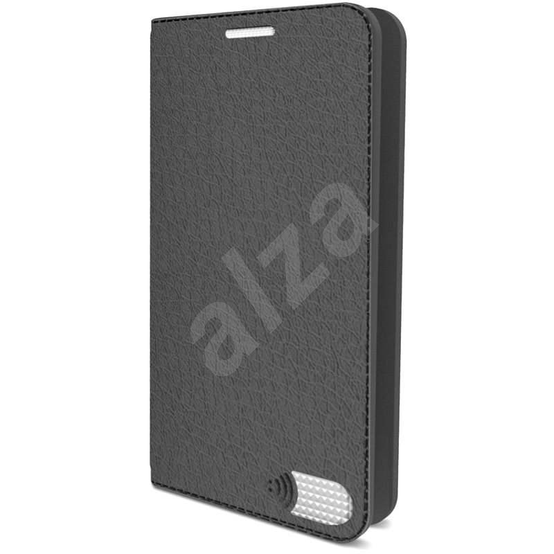 Vest Anti-Strahlung für iPhone 6 und iPhone 6S Grau - Handyhülle