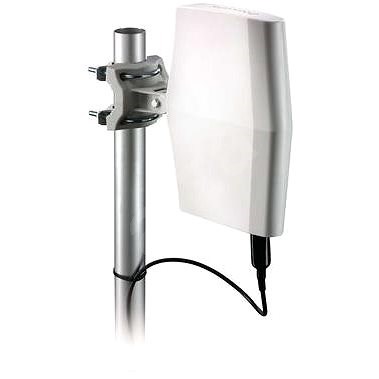 Philips Sdv8622 Tv Antenne Alza De