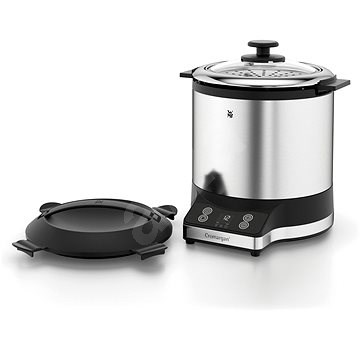 WMF 415260011 KITCHENminis - Reiskocher