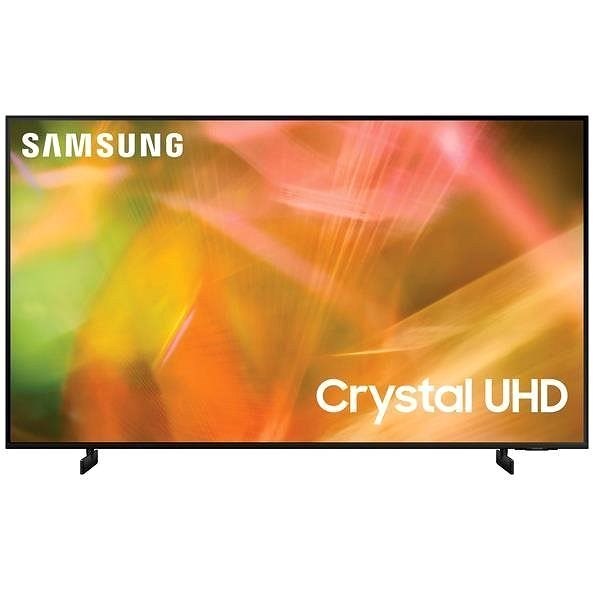 55 Samsung Ue55au8072 Fernseher Alza De