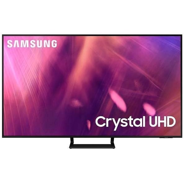 55 Samsung Ue55au9072 Fernseher Alza De