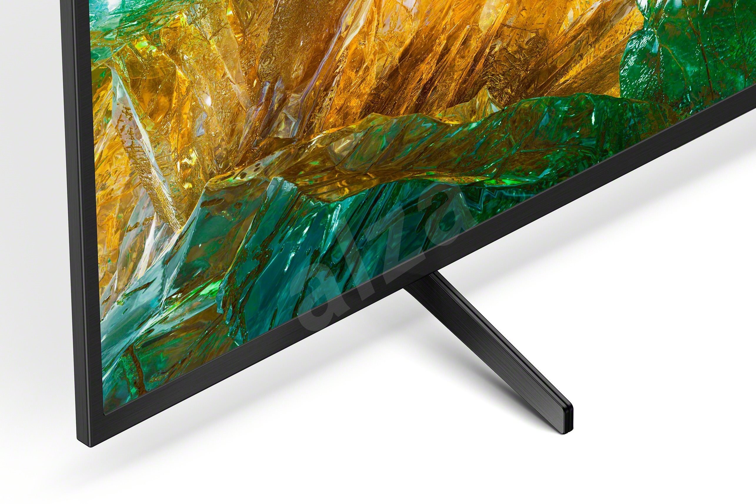 49'' Sony Bravia KD-49XH8096 - TV | Alza.de
