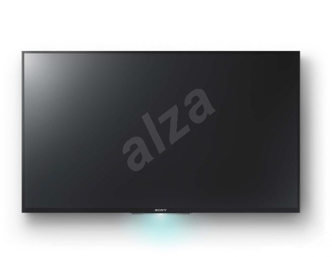 Sony bravia kdl 50w828b какие форматы с usb поддерживает