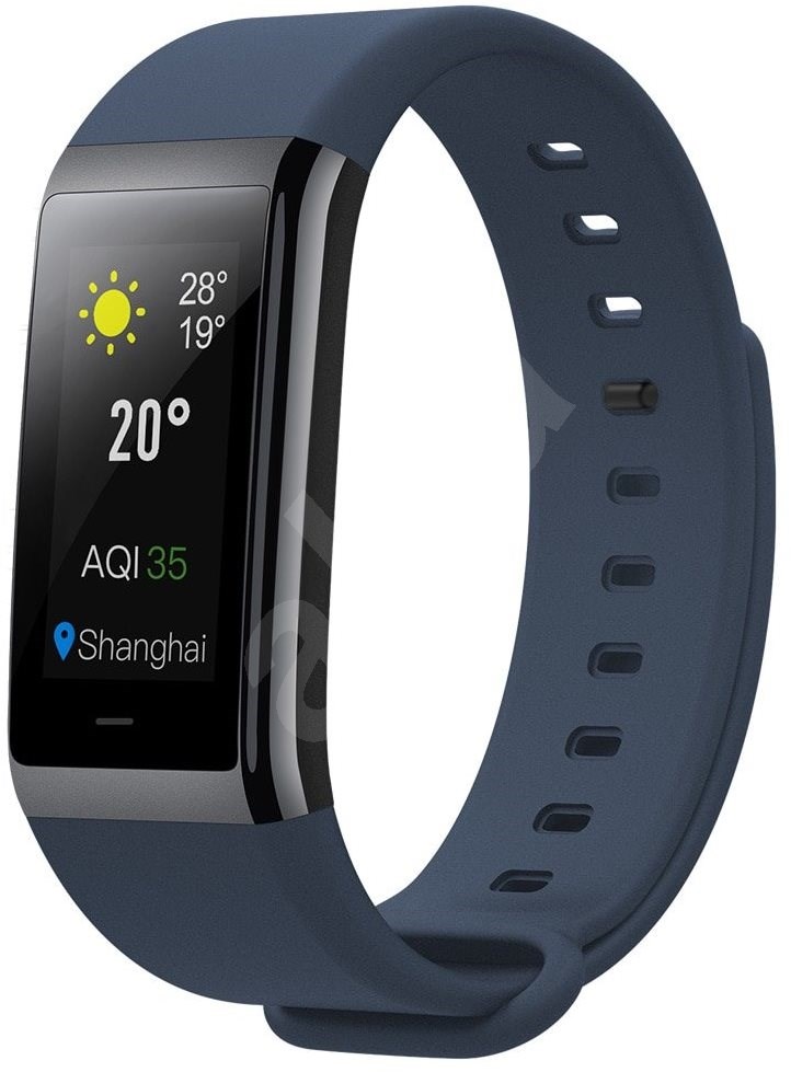 xiaomi amazfit alza
