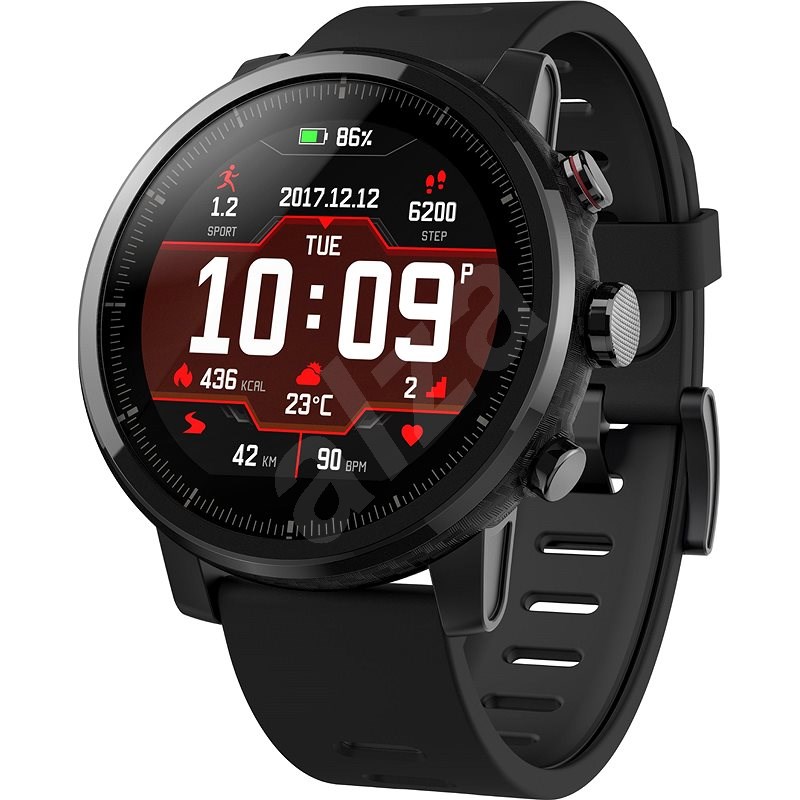 xiaomi amazfit stratos s2