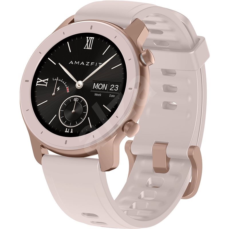 amazfit gtr alza