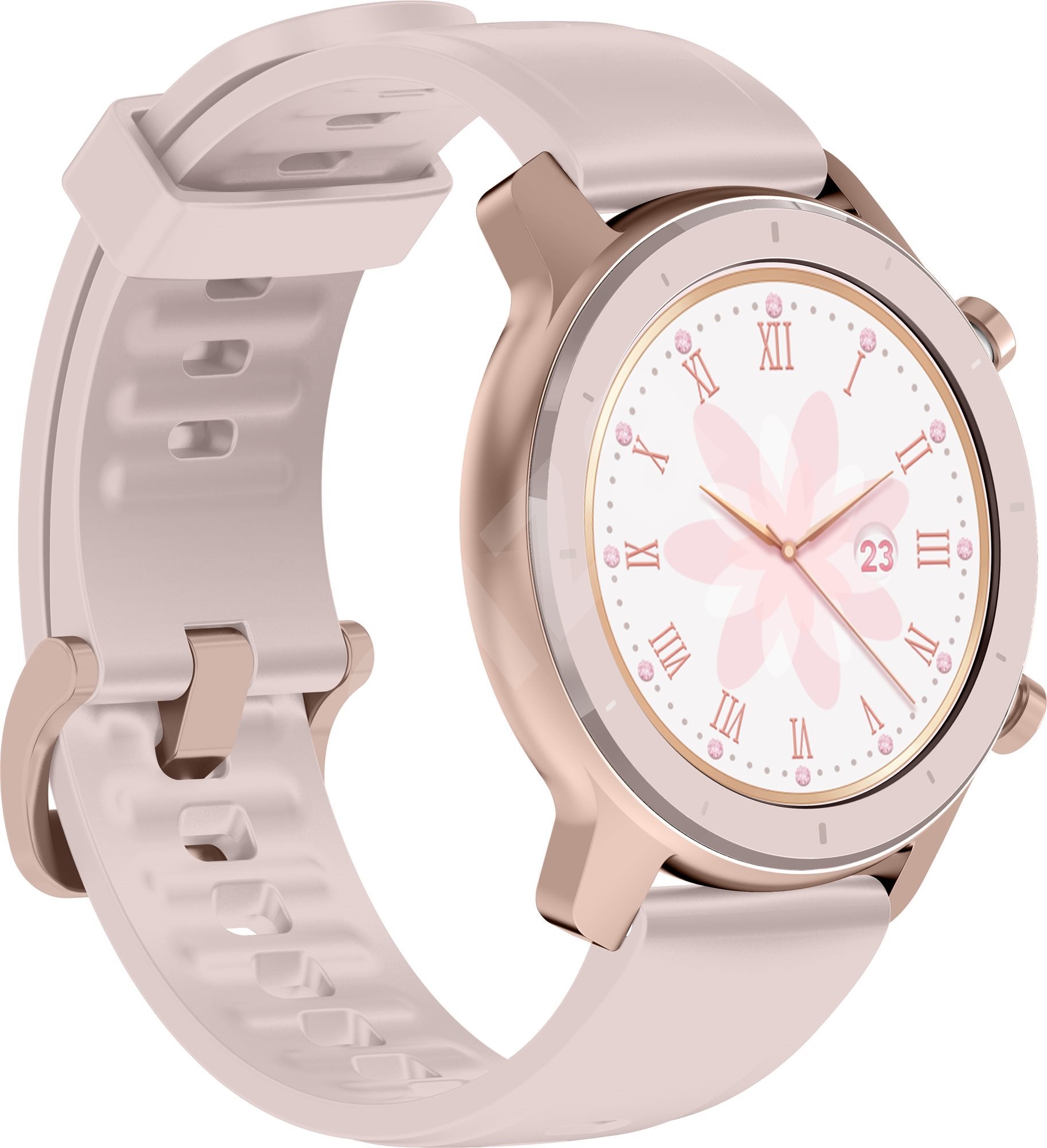 xiaomi amazfit alza