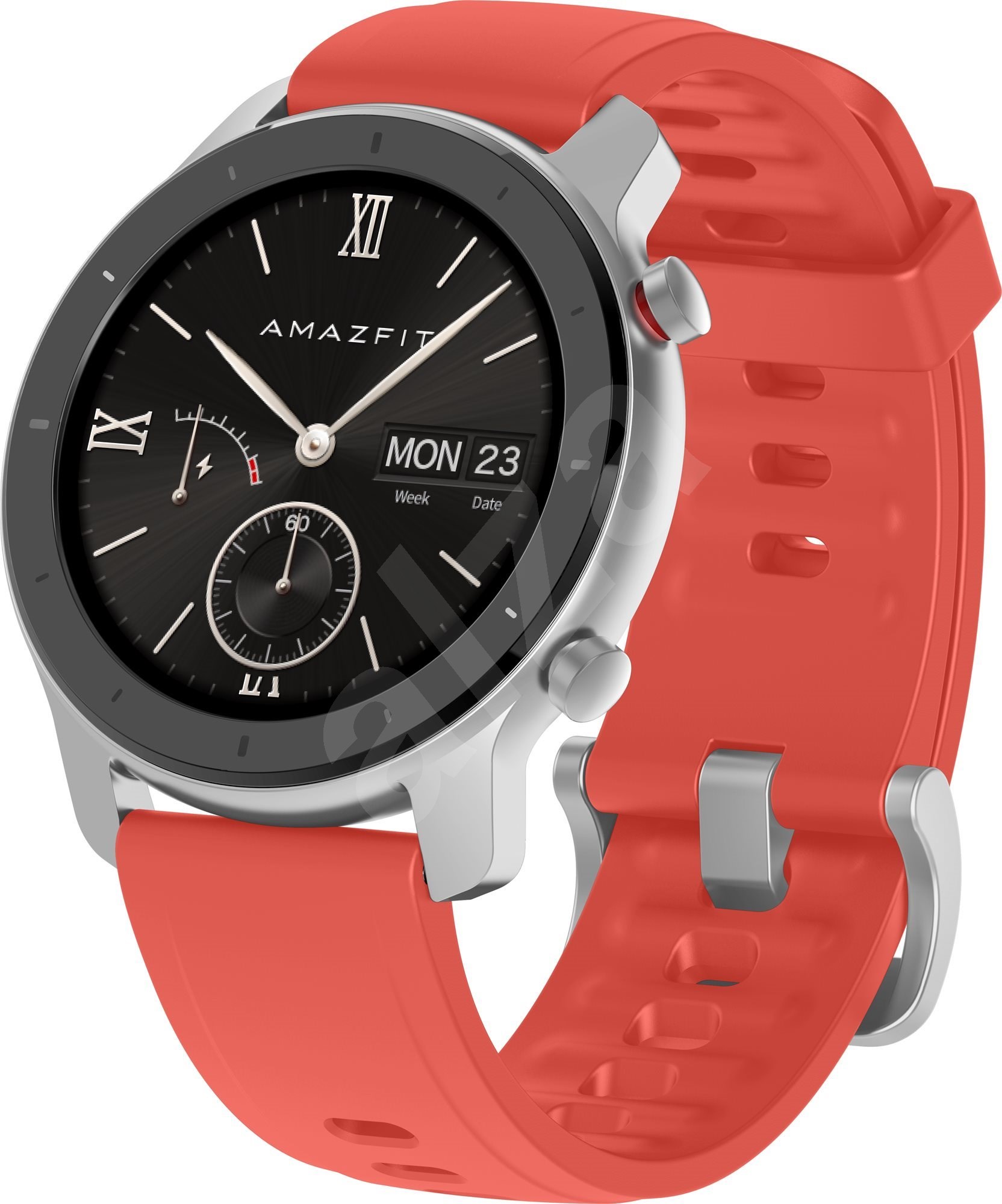 amazfit gtr alza